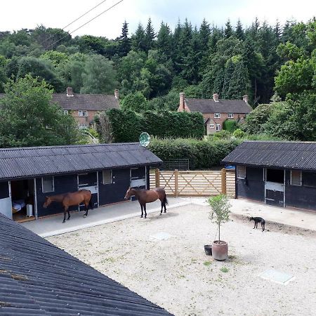 ドーキング Crockers Farmヴィラ エクステリア 写真
